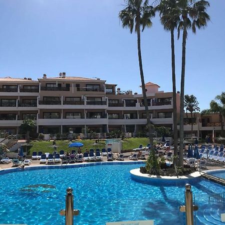 سان ميغيل ذي أبونا Apartment South Tenerife المظهر الخارجي الصورة