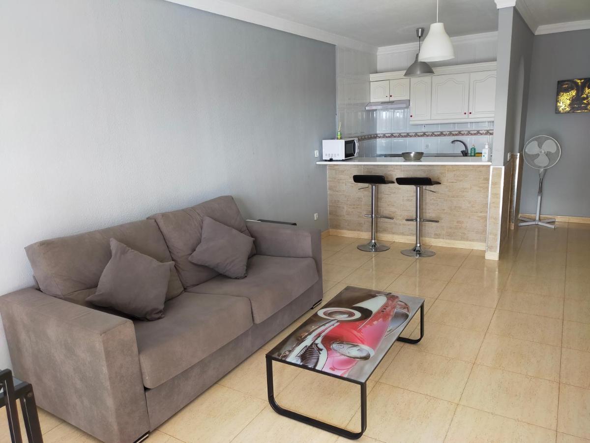 سان ميغيل ذي أبونا Apartment South Tenerife المظهر الخارجي الصورة