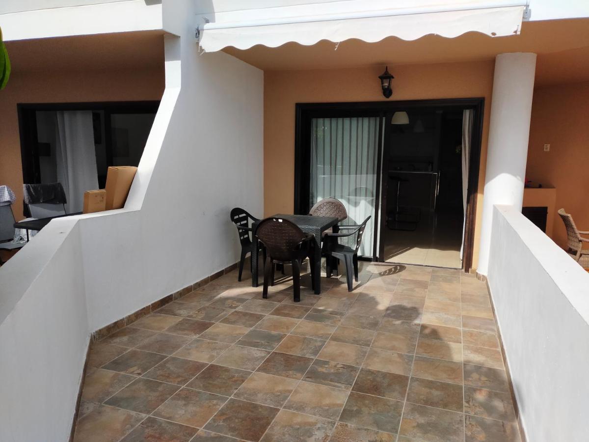 سان ميغيل ذي أبونا Apartment South Tenerife المظهر الخارجي الصورة