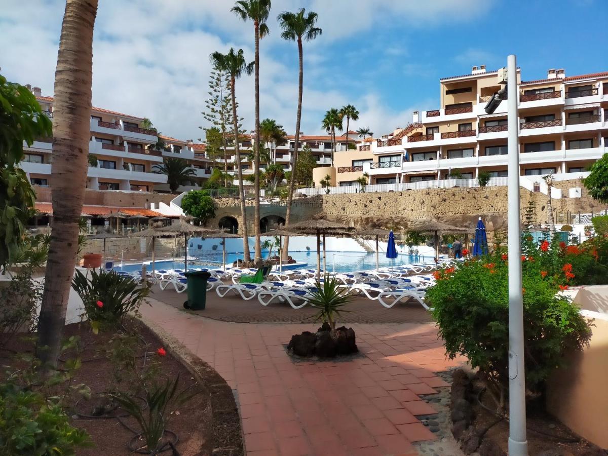 سان ميغيل ذي أبونا Apartment South Tenerife المظهر الخارجي الصورة