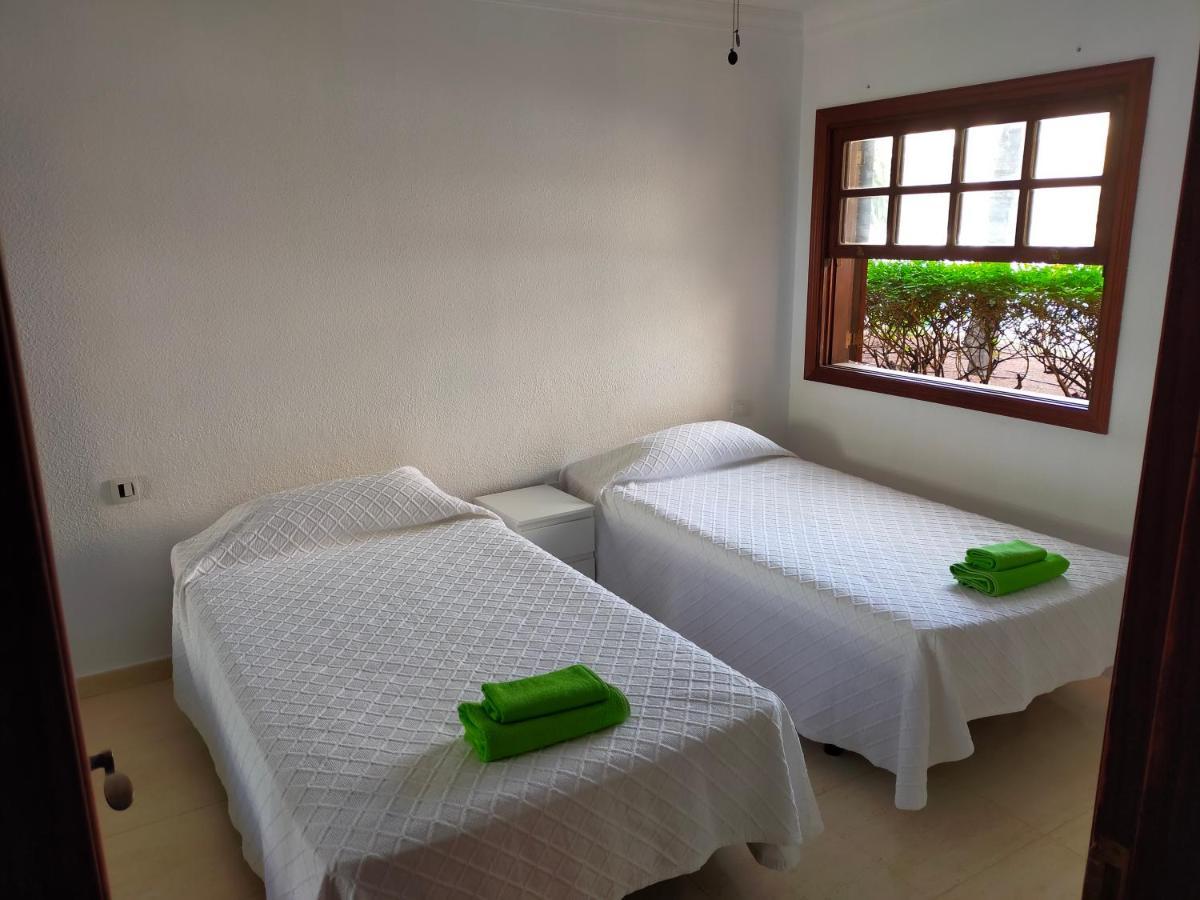 سان ميغيل ذي أبونا Apartment South Tenerife المظهر الخارجي الصورة