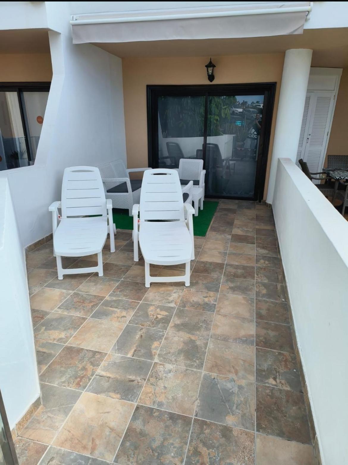 سان ميغيل ذي أبونا Apartment South Tenerife المظهر الخارجي الصورة