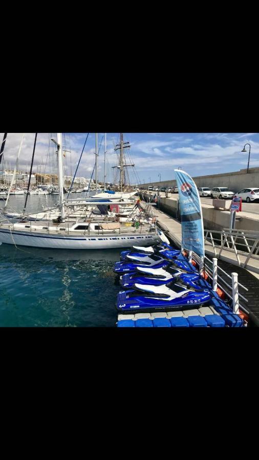 سان ميغيل ذي أبونا Apartment South Tenerife المظهر الخارجي الصورة