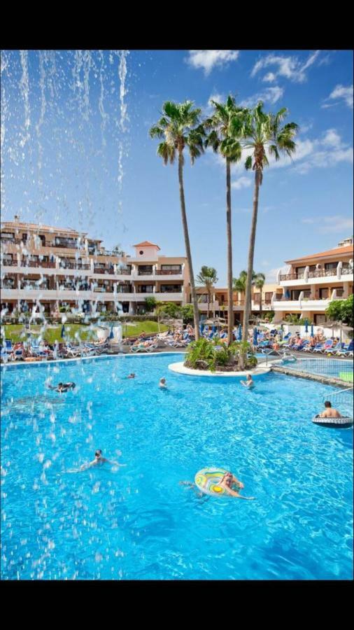 سان ميغيل ذي أبونا Apartment South Tenerife المظهر الخارجي الصورة