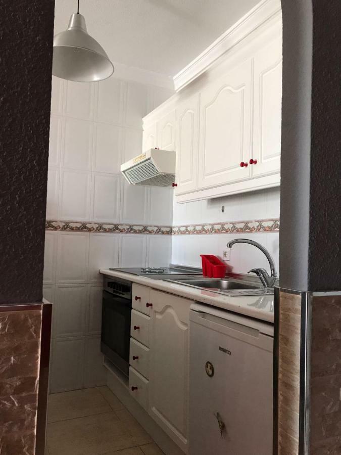 سان ميغيل ذي أبونا Apartment South Tenerife المظهر الخارجي الصورة