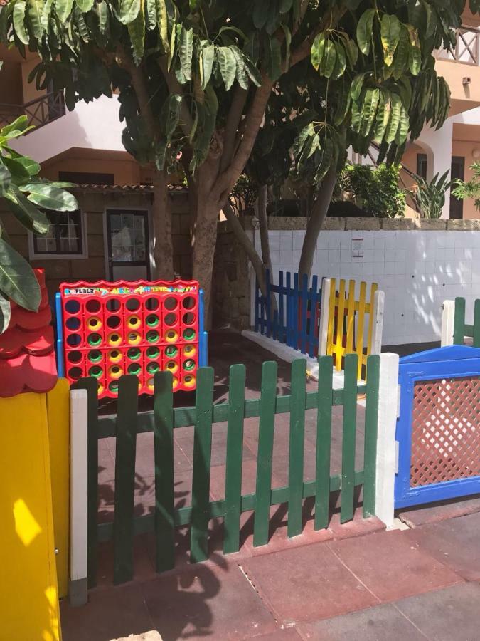 سان ميغيل ذي أبونا Apartment South Tenerife المظهر الخارجي الصورة