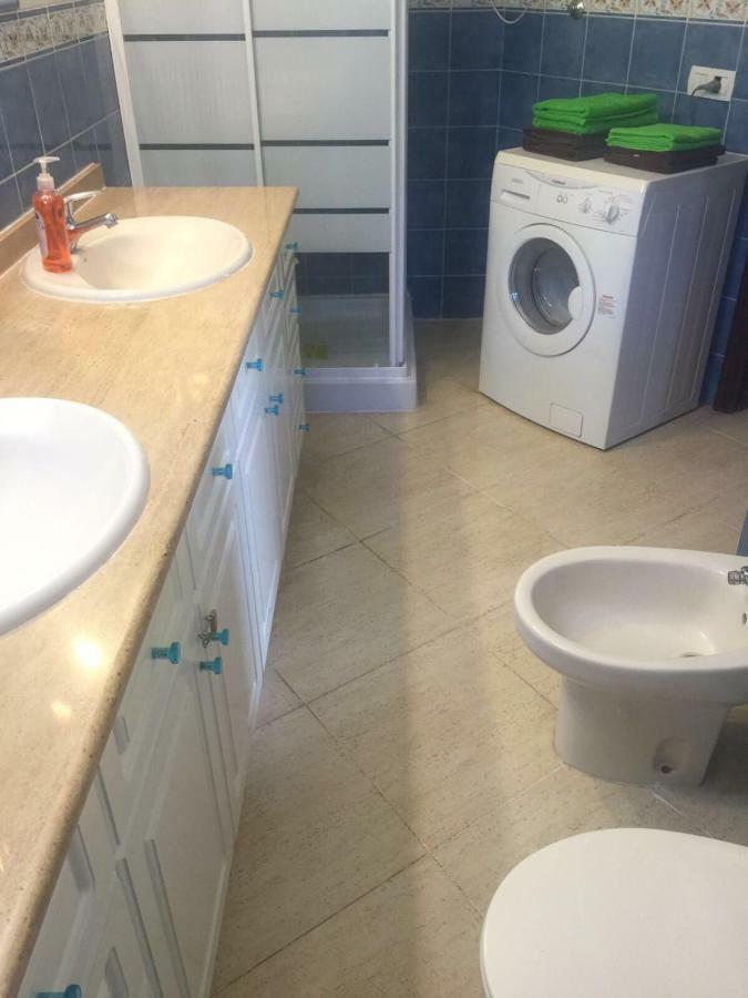 سان ميغيل ذي أبونا Apartment South Tenerife المظهر الخارجي الصورة