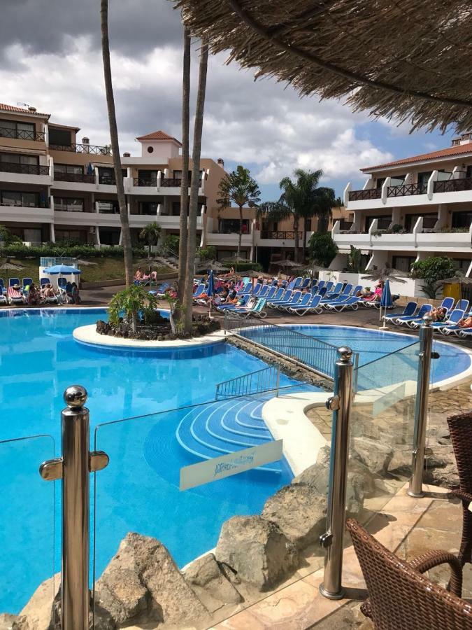 سان ميغيل ذي أبونا Apartment South Tenerife المظهر الخارجي الصورة
