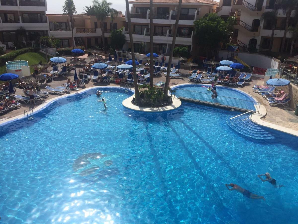سان ميغيل ذي أبونا Apartment South Tenerife المظهر الخارجي الصورة