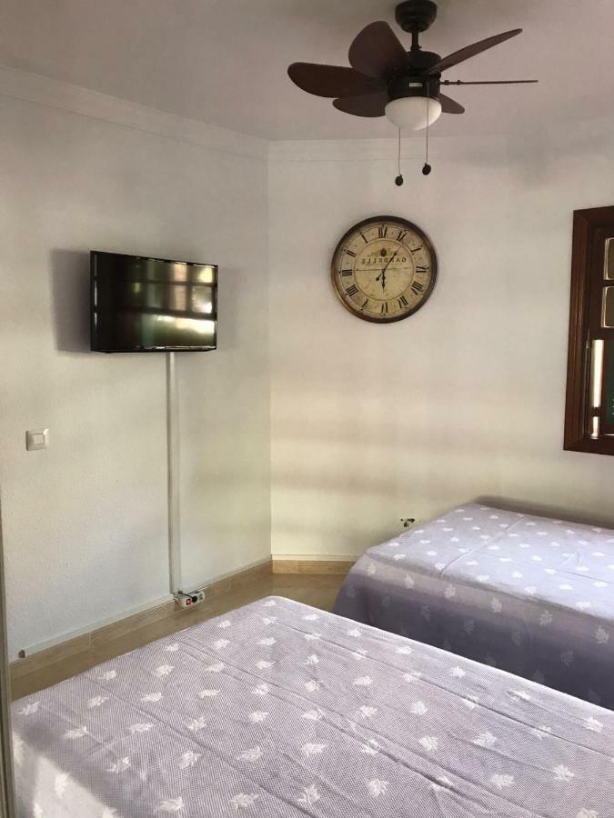سان ميغيل ذي أبونا Apartment South Tenerife المظهر الخارجي الصورة
