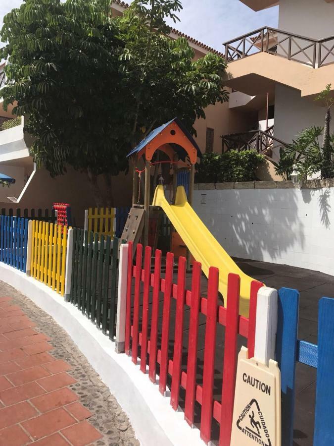 سان ميغيل ذي أبونا Apartment South Tenerife المظهر الخارجي الصورة