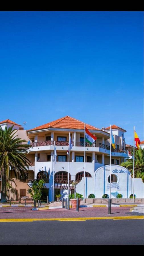 سان ميغيل ذي أبونا Apartment South Tenerife المظهر الخارجي الصورة