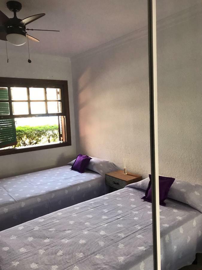 سان ميغيل ذي أبونا Apartment South Tenerife المظهر الخارجي الصورة