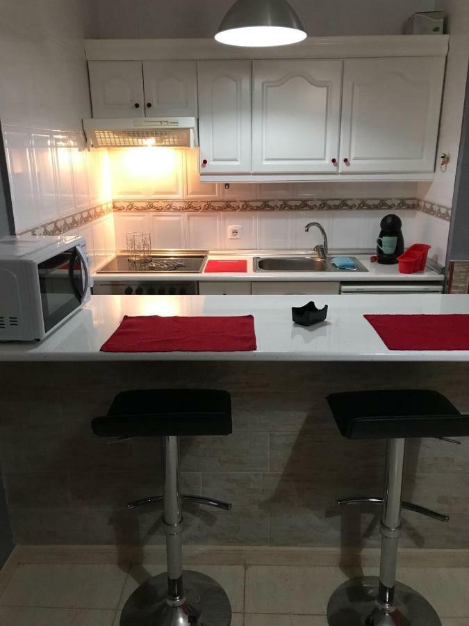 سان ميغيل ذي أبونا Apartment South Tenerife المظهر الخارجي الصورة