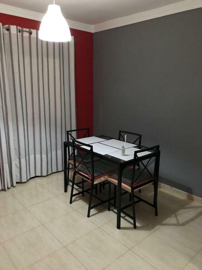 سان ميغيل ذي أبونا Apartment South Tenerife المظهر الخارجي الصورة