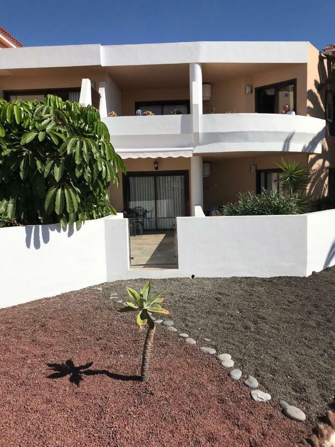 سان ميغيل ذي أبونا Apartment South Tenerife المظهر الخارجي الصورة