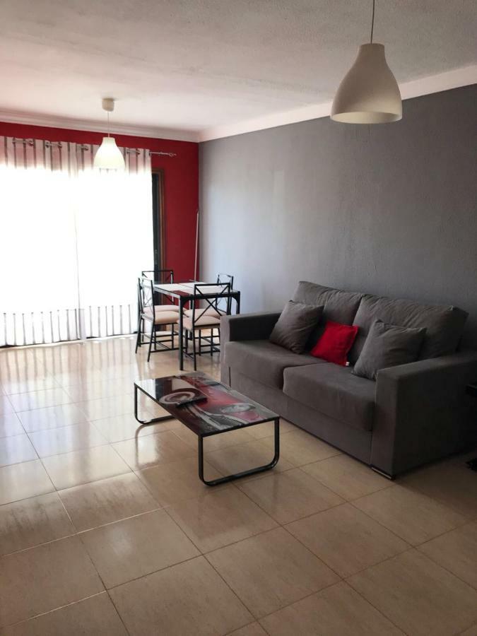 سان ميغيل ذي أبونا Apartment South Tenerife المظهر الخارجي الصورة