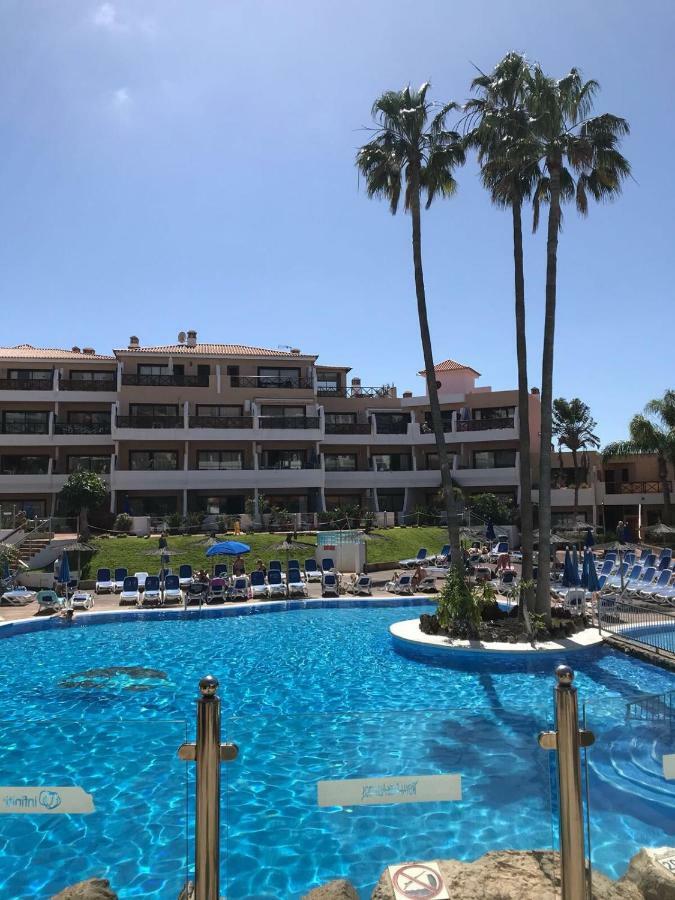 سان ميغيل ذي أبونا Apartment South Tenerife المظهر الخارجي الصورة